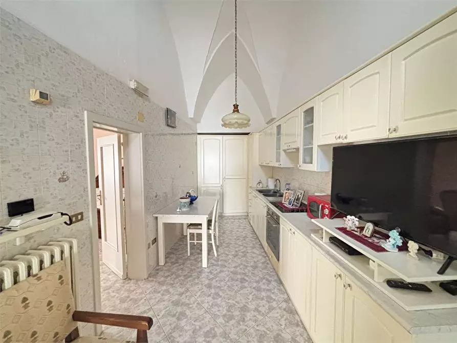 Immagine 5 di Casa indipendente in vendita  in Via padre bonaventura  2 a Casarano