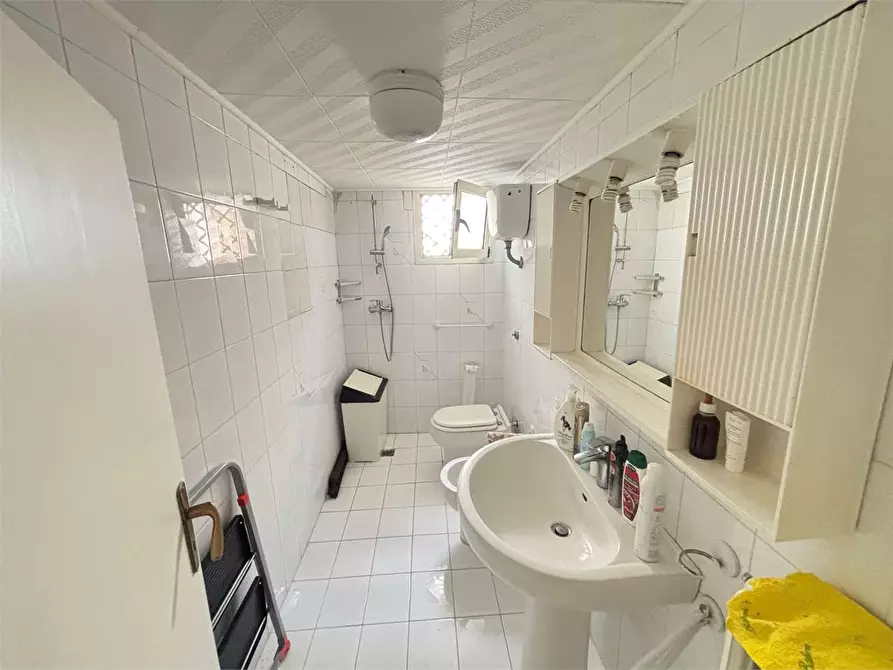 Immagine 14 di Casa indipendente in vendita  in Via padre bonaventura  2 a Casarano