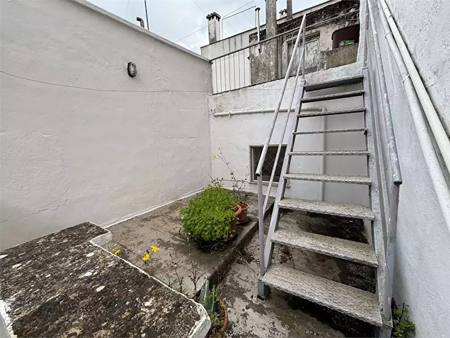 Immagine 17 di Casa indipendente in vendita  in Via padre bonaventura  2 a Casarano