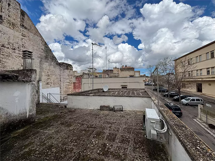 Immagine 18 di Casa indipendente in vendita  in Via padre bonaventura  2 a Casarano