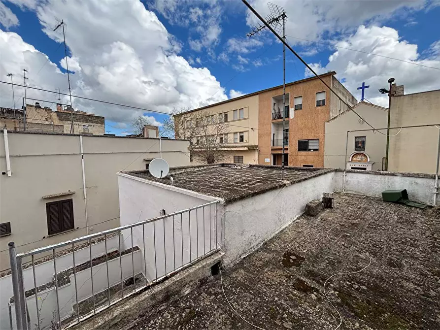 Immagine 19 di Casa indipendente in vendita  in Via padre bonaventura  2 a Casarano