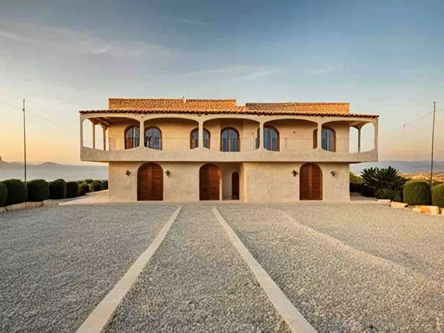 Immagine 31 di Villa in vendita  in Via sofia 10 a Casarano