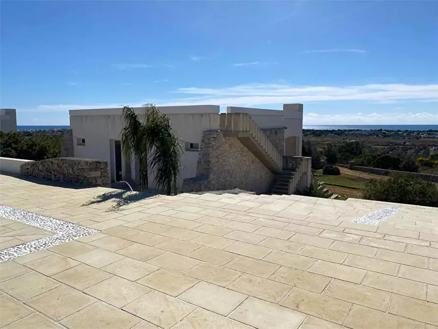 Immagine 5 di Villa in vendita  in sp 291 a Ugento