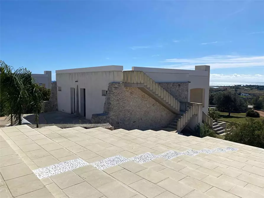 Immagine 6 di Villa in vendita  in sp 291 a Ugento