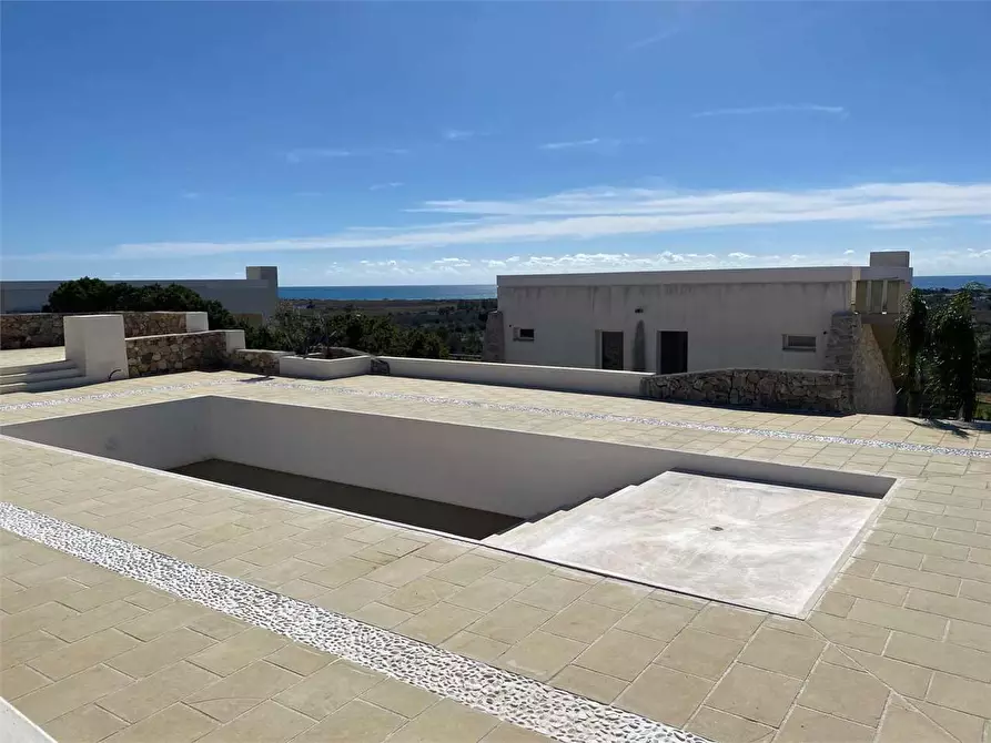 Immagine 7 di Villa in vendita  in sp 291 a Ugento