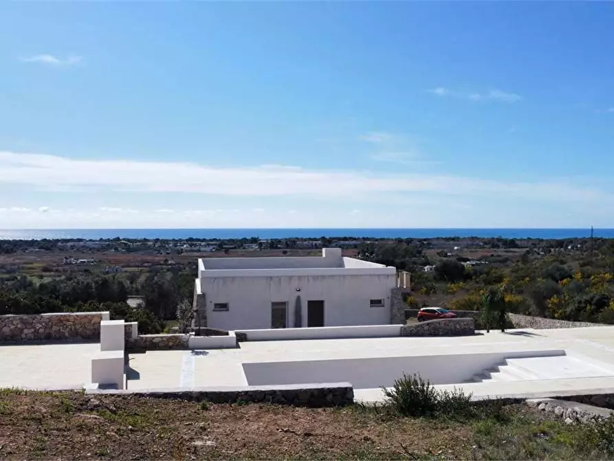 Immagine 8 di Villa in vendita  in sp 291 a Ugento