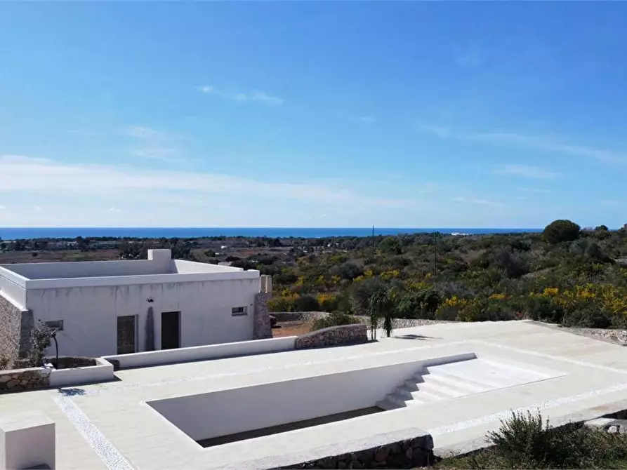 Immagine 9 di Villa in vendita  in sp 291 a Ugento