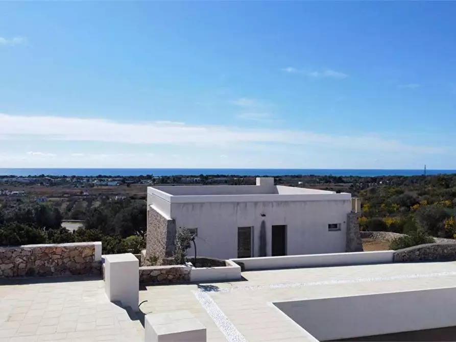 Immagine 10 di Villa in vendita  in sp 291 a Ugento
