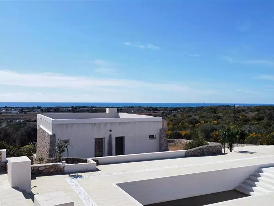 Immagine 2 di Villa in vendita  in sp 291 a Ugento
