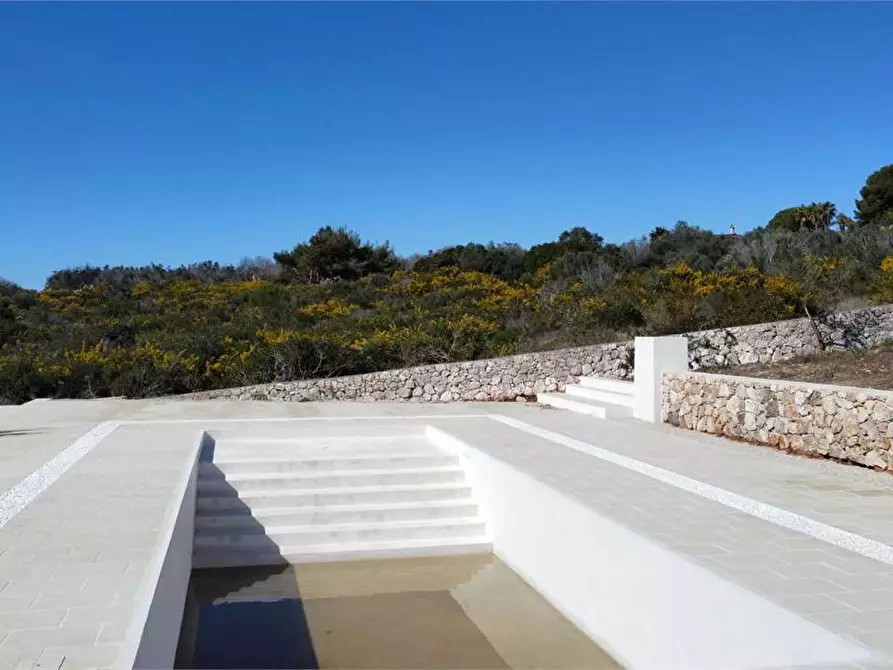 Immagine 4 di Villa in vendita  in sp 291 a Ugento