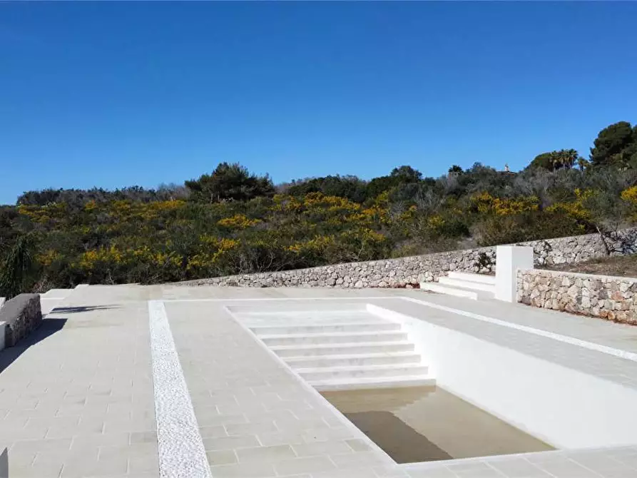 Immagine 11 di Villa in vendita  in sp 291 a Ugento