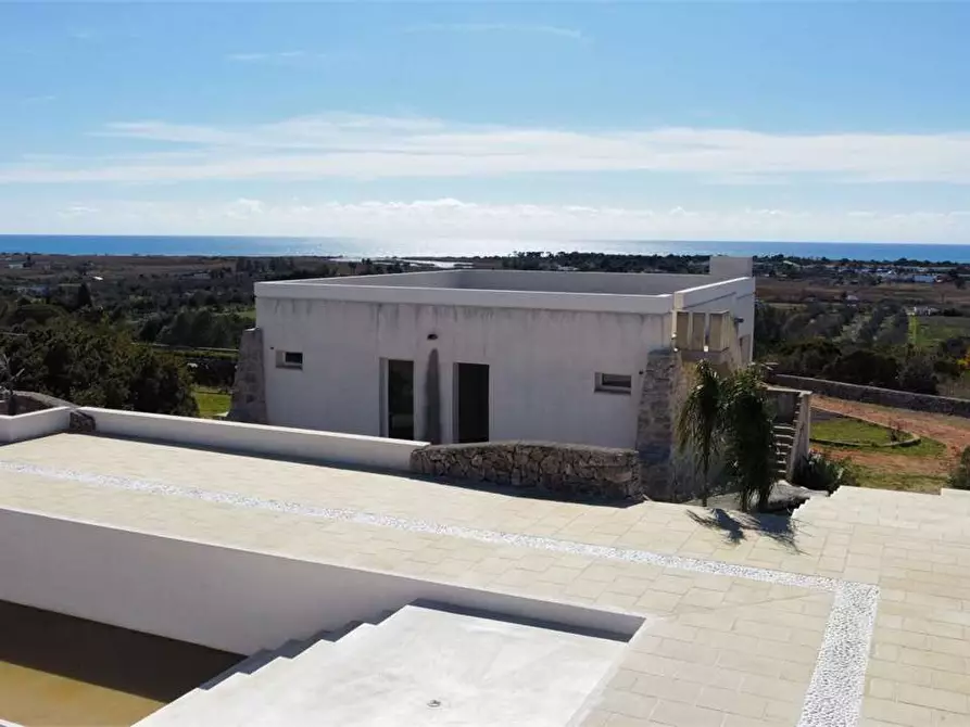 Immagine 12 di Villa in vendita  in sp 291 a Ugento