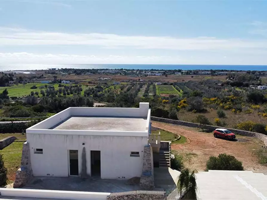 Immagine 13 di Villa in vendita  in sp 291 a Ugento
