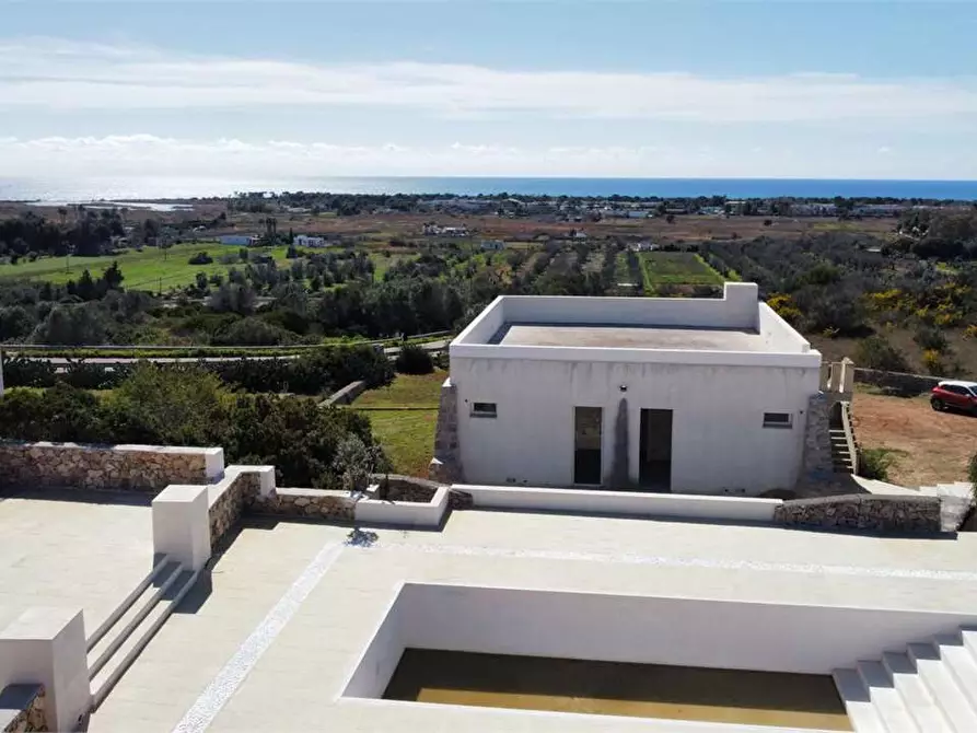 Immagine 14 di Villa in vendita  in sp 291 a Ugento