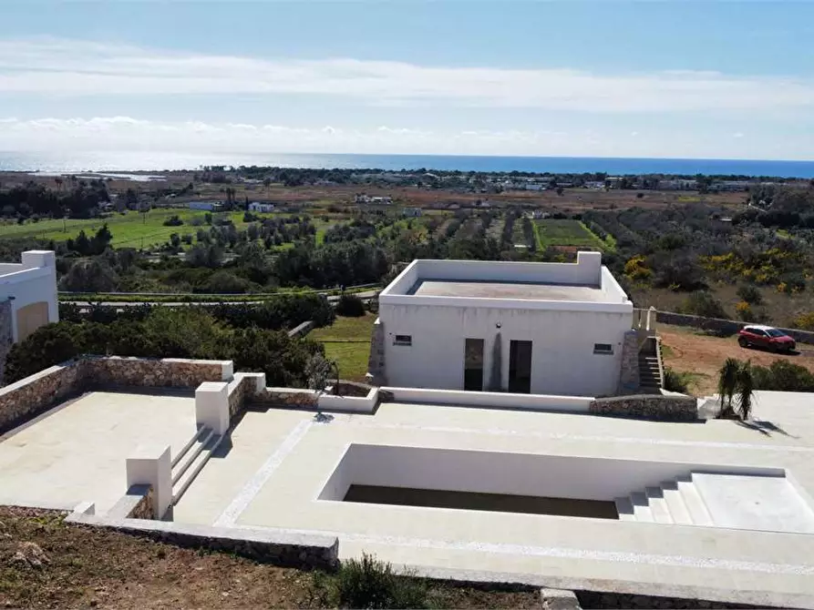 Immagine 15 di Villa in vendita  in sp 291 a Ugento