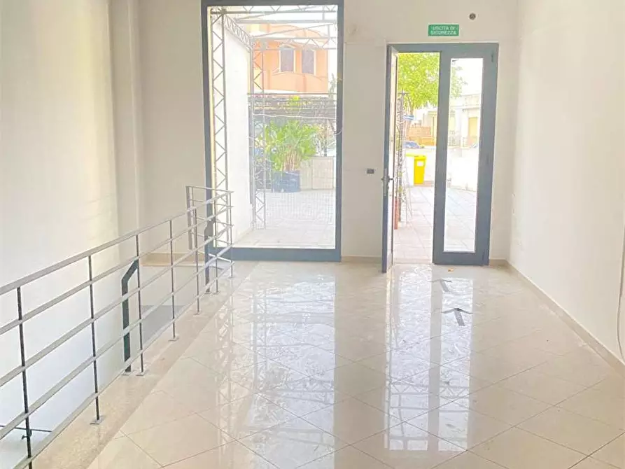 Immagine 2 di Ufficio in affitto  in via Ferrari a Casarano
