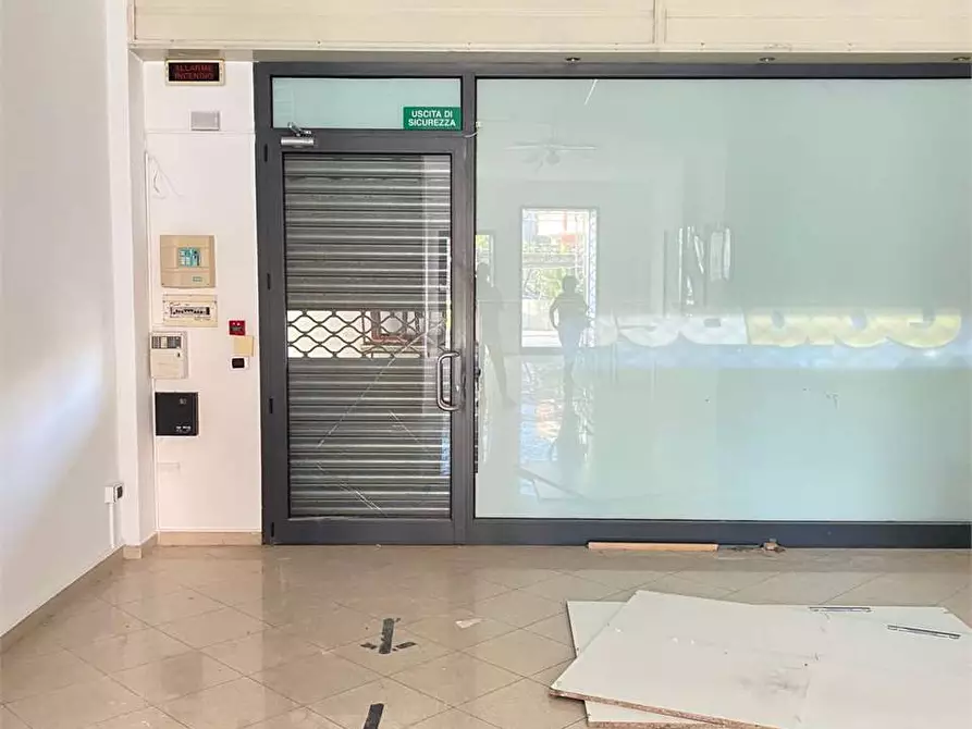 Immagine 4 di Ufficio in affitto  in via Ferrari a Casarano