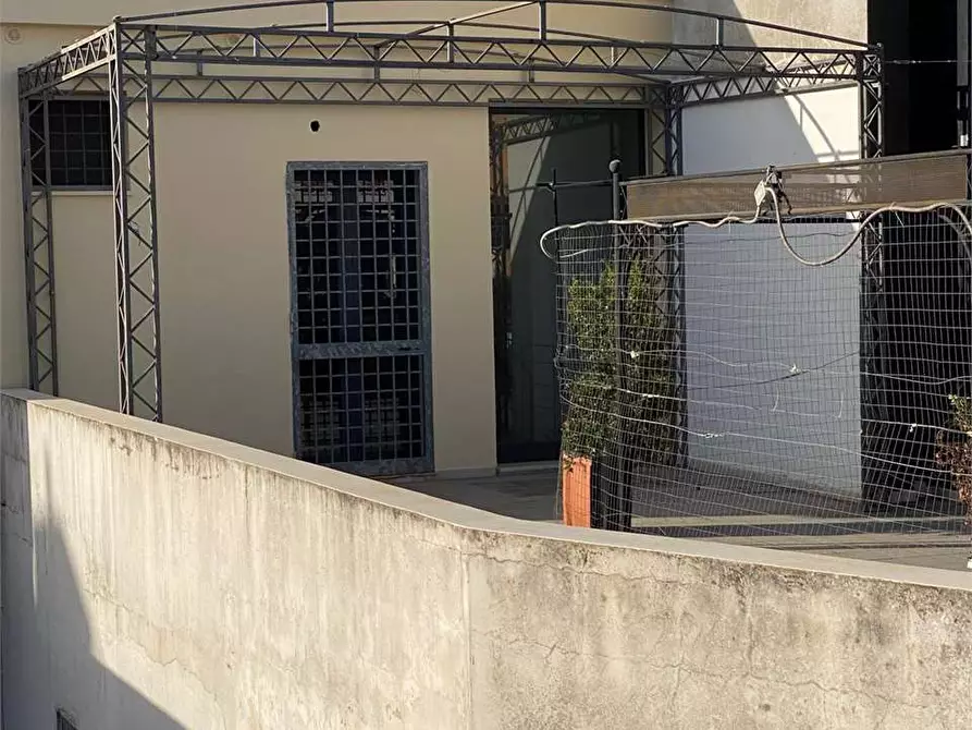 Immagine 6 di Ufficio in affitto  in via Ferrari a Casarano