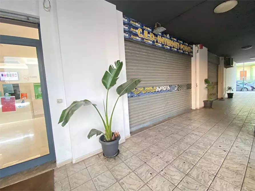 Immagine 9 di Ufficio in affitto  in via Ferrari a Casarano