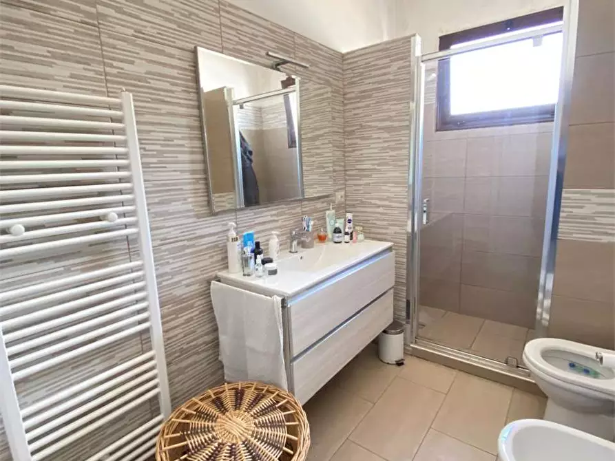 Immagine 4 di Maisonette in vendita  in via Quinto ennio  50 a Casarano