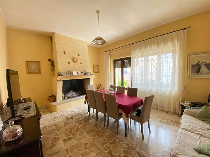Immagine 2 di Maisonette in vendita  in via Quinto ennio  50 a Casarano