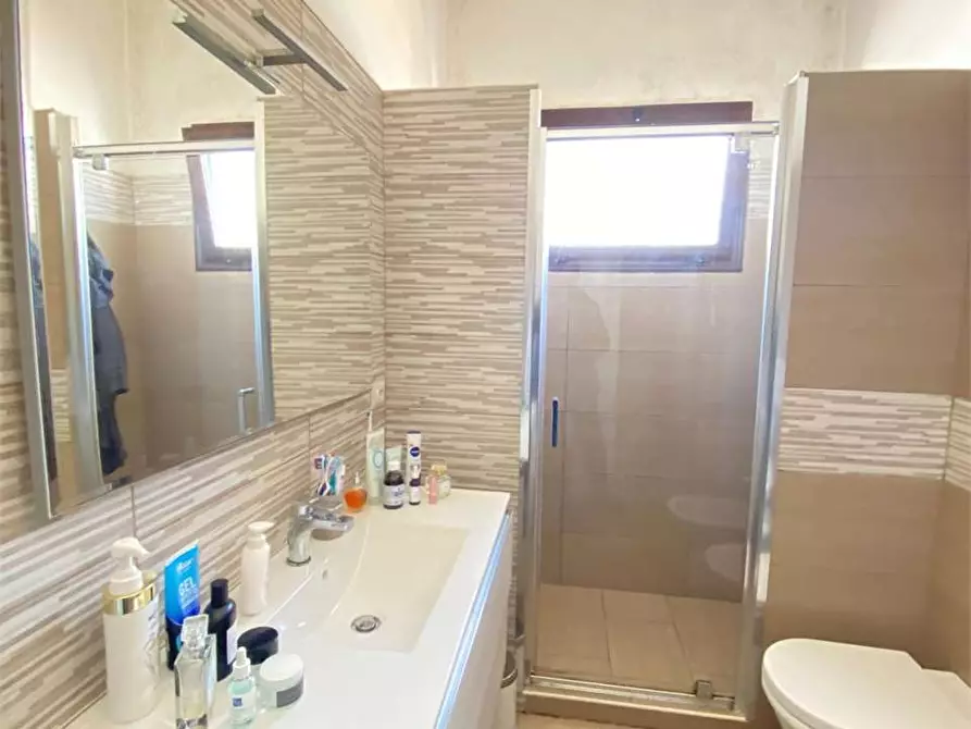 Immagine 20 di Maisonette in vendita  in via Quinto ennio  50 a Casarano