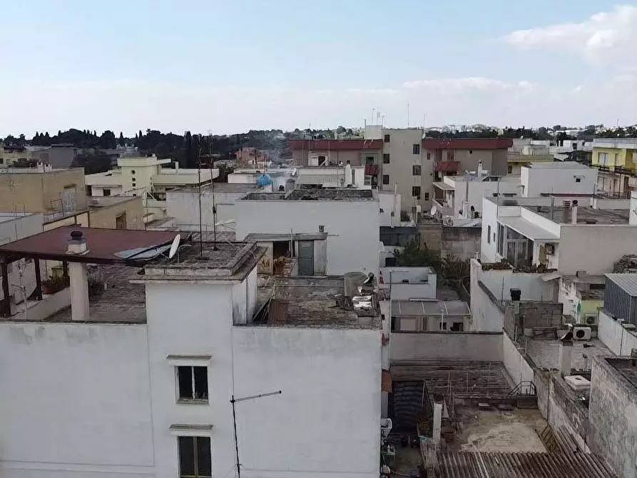 Immagine 22 di Maisonette in vendita  in via Quinto ennio  50 a Casarano