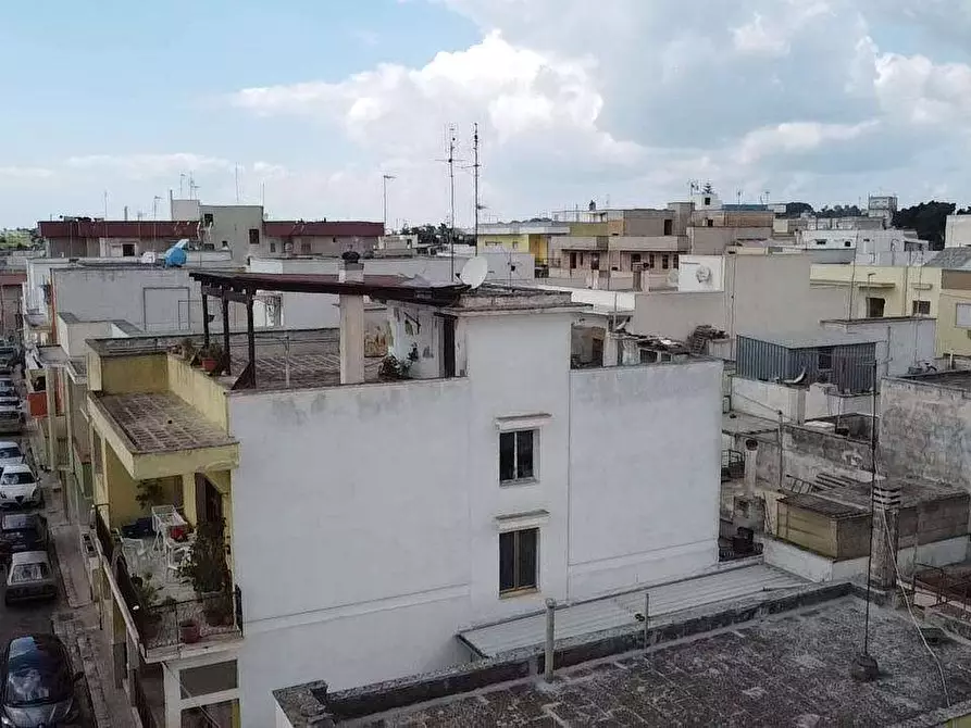 Immagine 23 di Maisonette in vendita  in via Quinto ennio  50 a Casarano