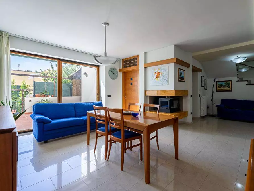 Immagine 4 di Casa indipendente in vendita  in via Tago a Casarano