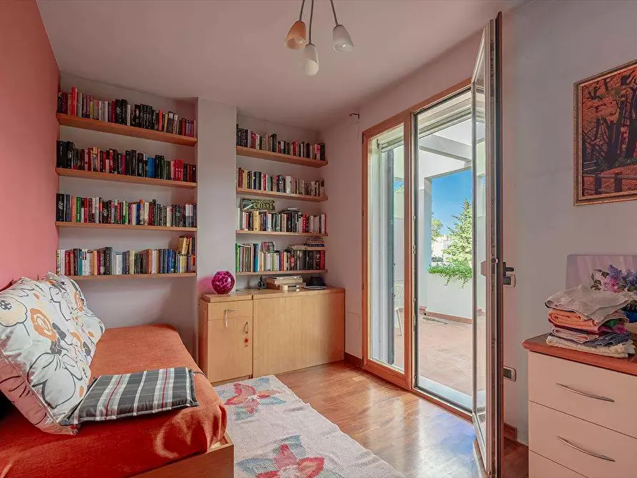 Immagine 14 di Casa indipendente in vendita  in via Tago a Casarano