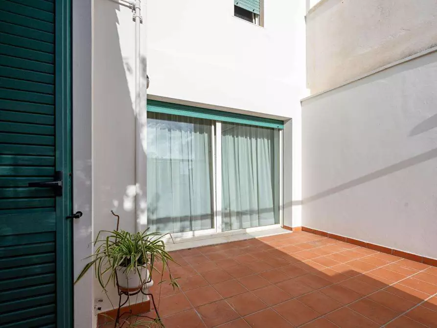 Immagine 10 di Casa indipendente in vendita  in via Tago a Casarano