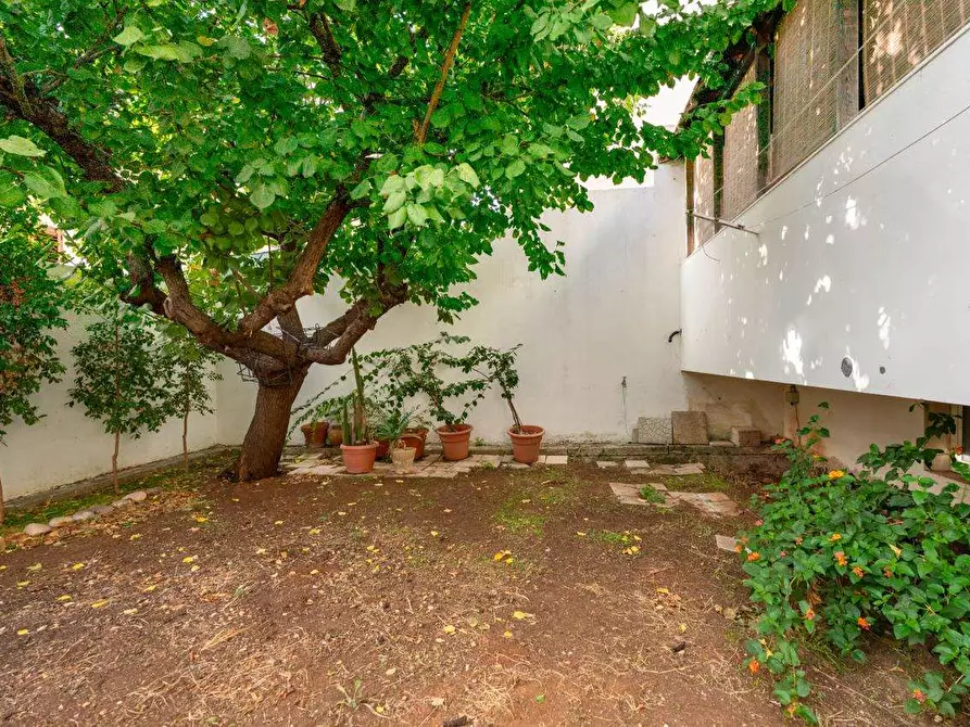 Immagine 17 di Casa indipendente in vendita  in via Tago a Casarano