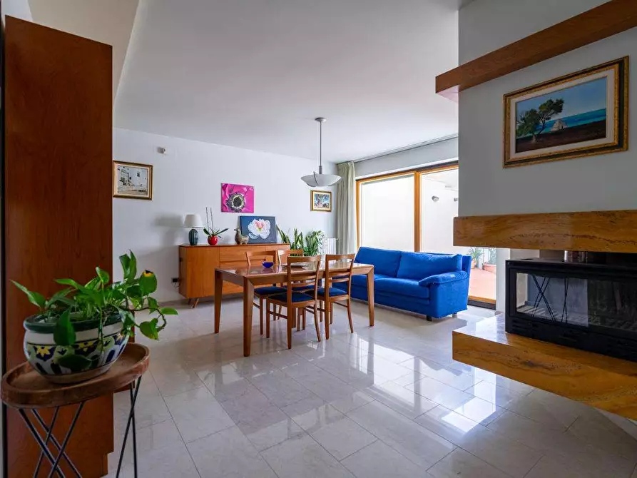 Immagine 5 di Casa indipendente in vendita  in via Tago a Casarano