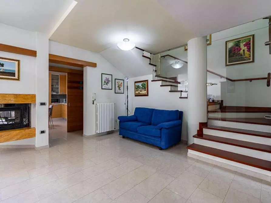 Immagine 6 di Casa indipendente in vendita  in via Tago a Casarano