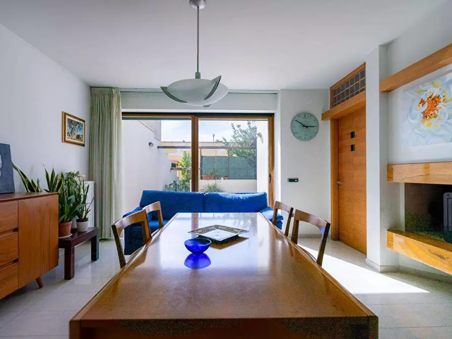 Immagine 8 di Casa indipendente in vendita  in via Tago a Casarano