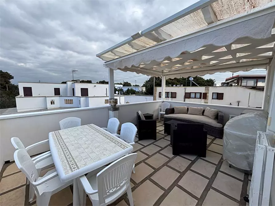 Immagine 14 di Casa indipendente in vendita  in via cisternella  9 a Alliste