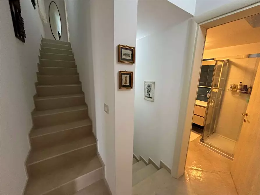 Immagine 33 di Casa indipendente in vendita  in via cisternella  9 a Alliste