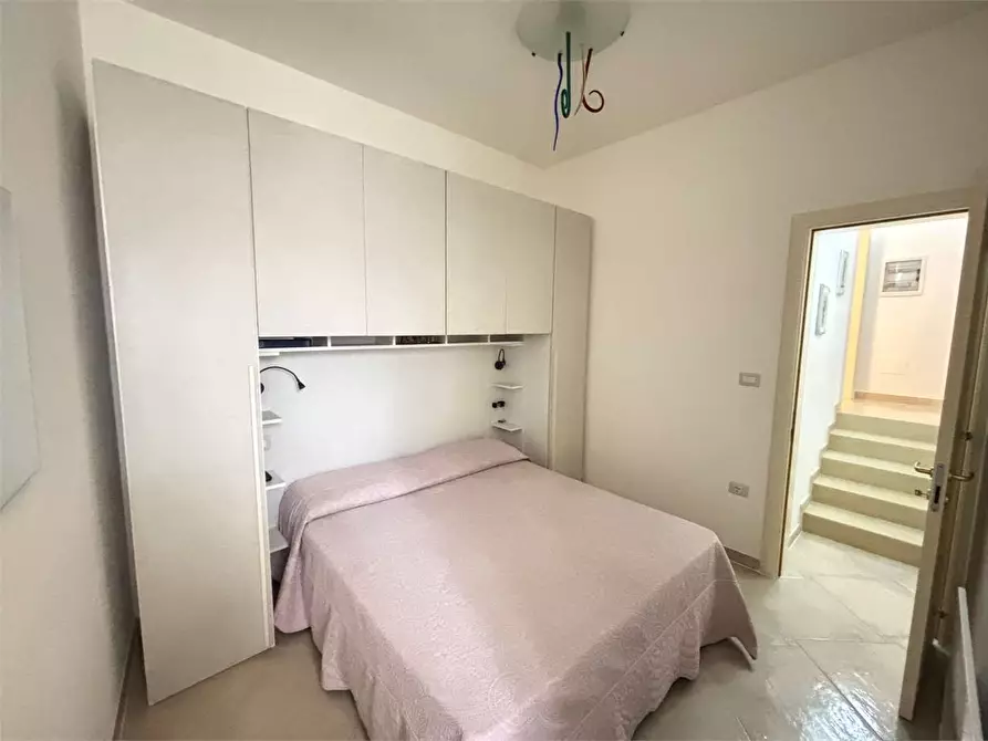 Immagine 24 di Casa indipendente in vendita  in via cisternella  9 a Alliste