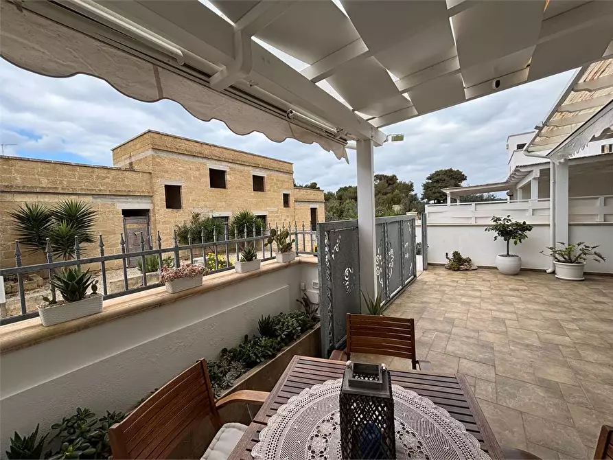 Immagine 15 di Casa indipendente in vendita  in via cisternella  9 a Alliste