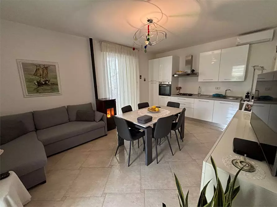 Immagine 5 di Casa indipendente in vendita  in via cisternella  9 a Alliste