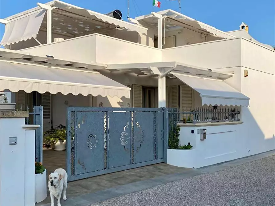 Immagine 18 di Casa indipendente in vendita  in via cisternella  9 a Alliste