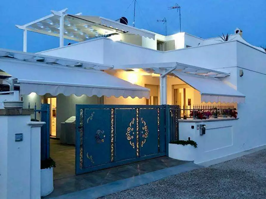 Immagine 1 di Casa indipendente in vendita  in via cisternella  9 a Alliste