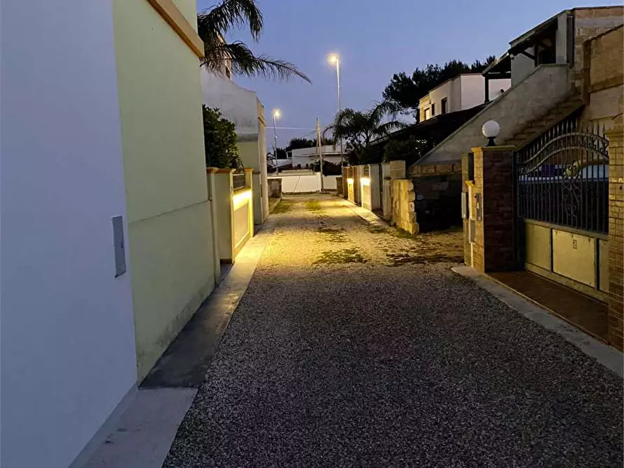 Immagine 36 di Casa indipendente in vendita  in via cisternella  9 a Alliste