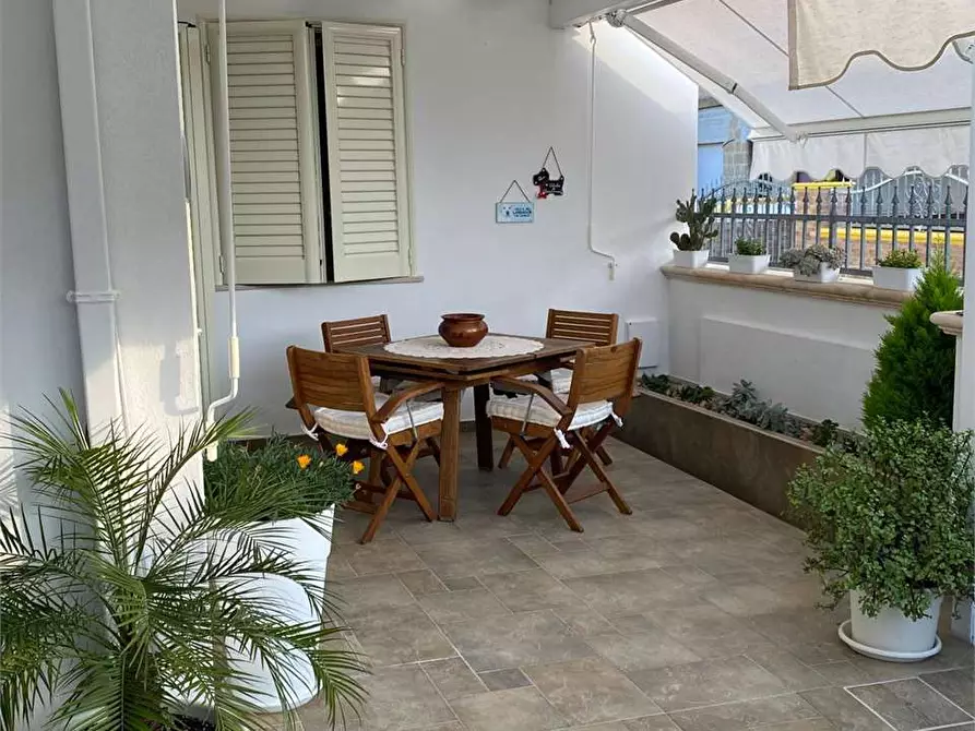 Immagine 2 di Casa indipendente in vendita  in via cisternella  9 a Alliste