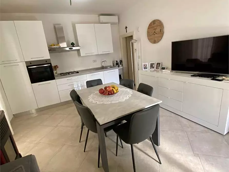 Immagine 21 di Casa indipendente in vendita  in via cisternella  9 a Alliste