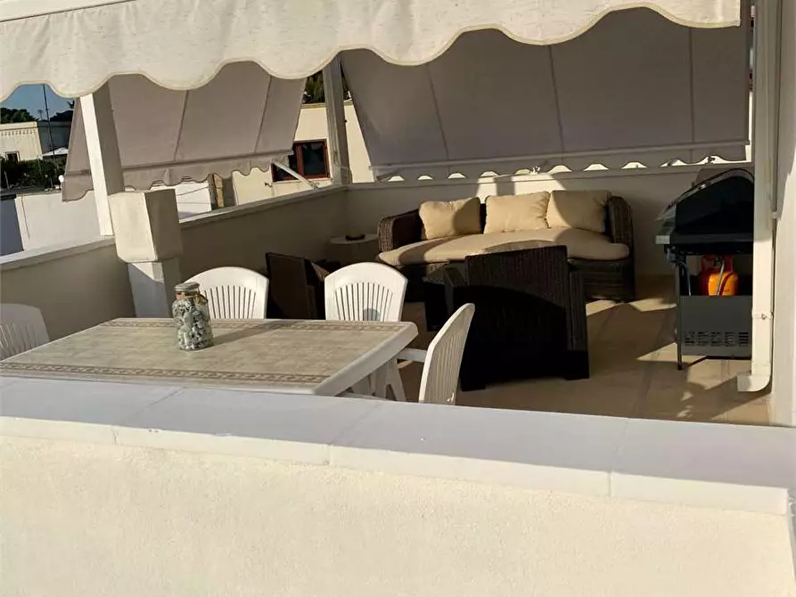 Immagine 13 di Casa indipendente in vendita  in via cisternella  9 a Alliste