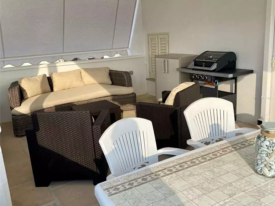 Immagine 12 di Casa indipendente in vendita  in via cisternella  9 a Alliste