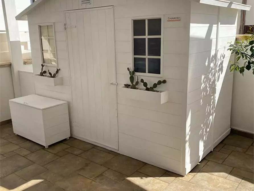 Immagine 16 di Casa indipendente in vendita  in via cisternella  9 a Alliste