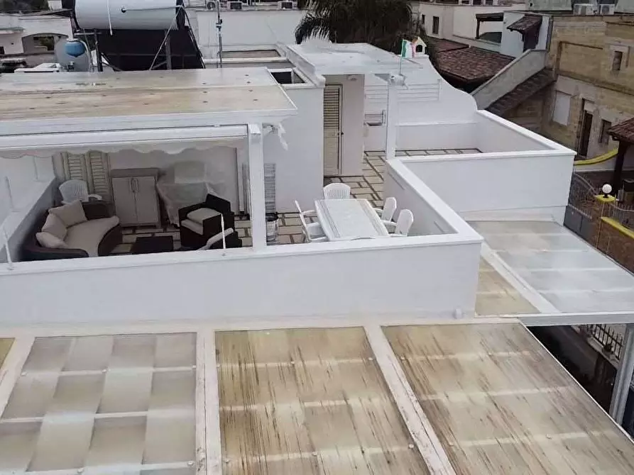 Immagine 7 di Casa indipendente in vendita  in via cisternella  9 a Alliste