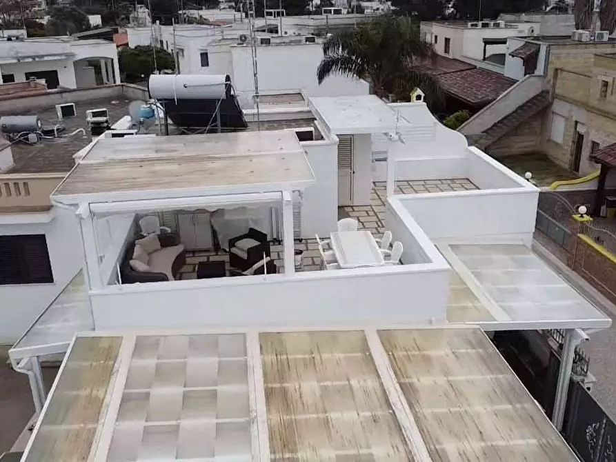 Immagine 37 di Casa indipendente in vendita  in via cisternella  9 a Alliste